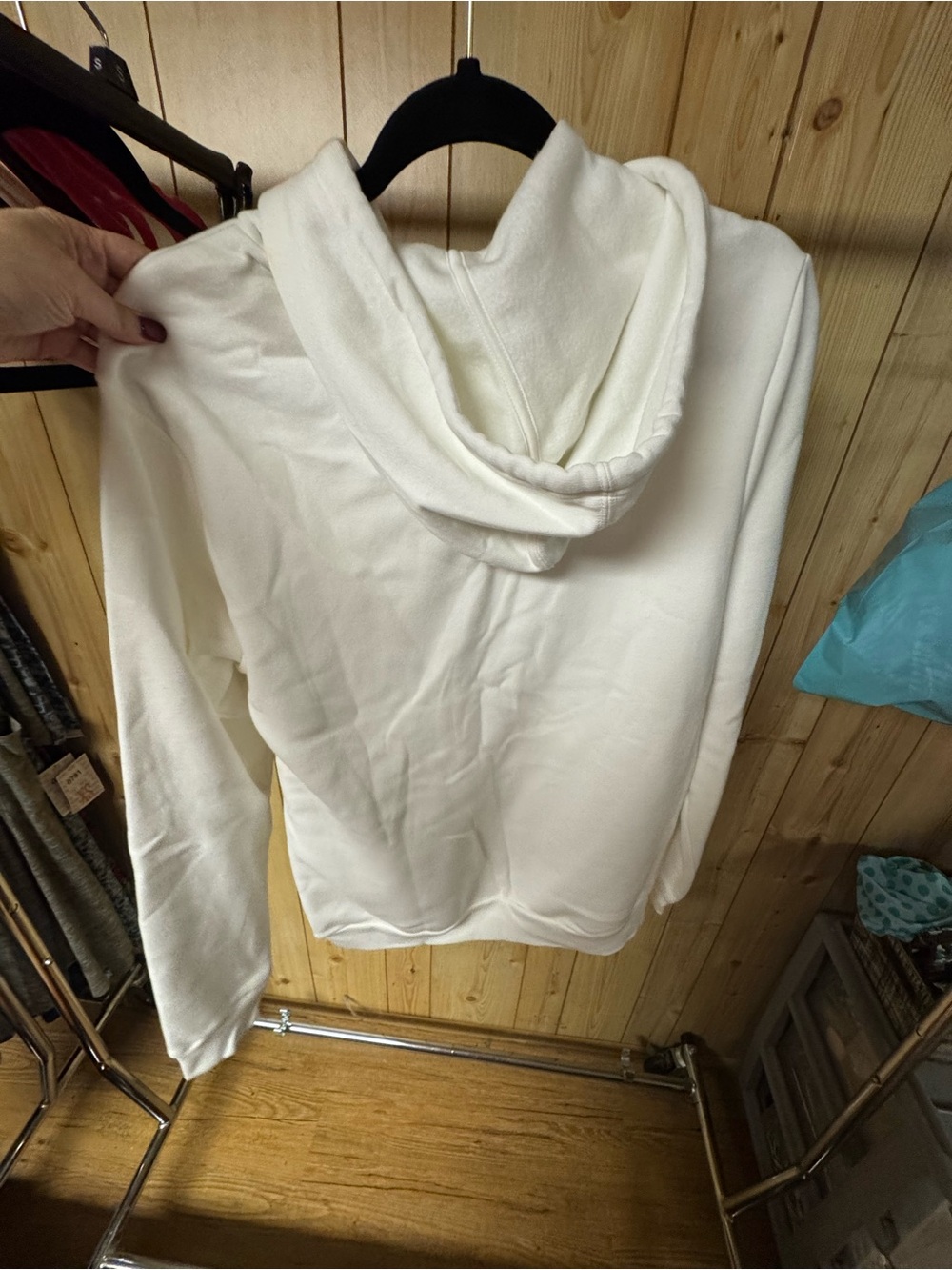 Shirt Subcategory Classification - Picture 6 of 7